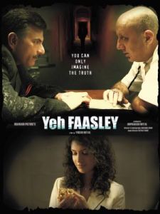 upcoming thriller movie Yeh Faasley 
